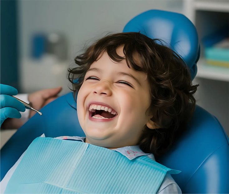 Dental Clinic In Mirdif
