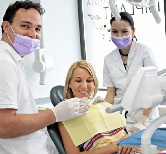 Dental Clinic in Warsaw